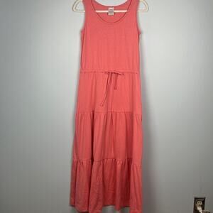 Serra | Dresses | Serra Nwt Womens Lightspun Dress 0 Cotton Xl | Poshmark